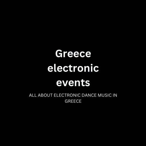 Official Launch of the Greece Electronic Events Website!