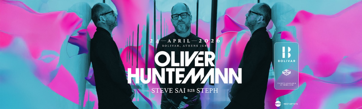 BOLIVAR & SEDS pres OLIVER HUNTEMANN