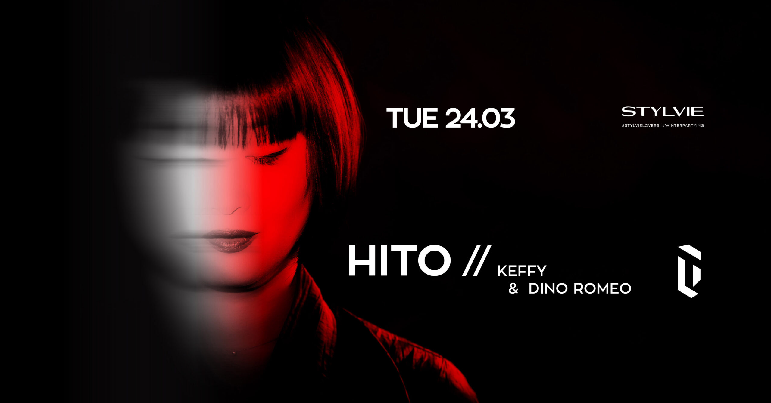 TECHNOLOCO PRESENTS HITO