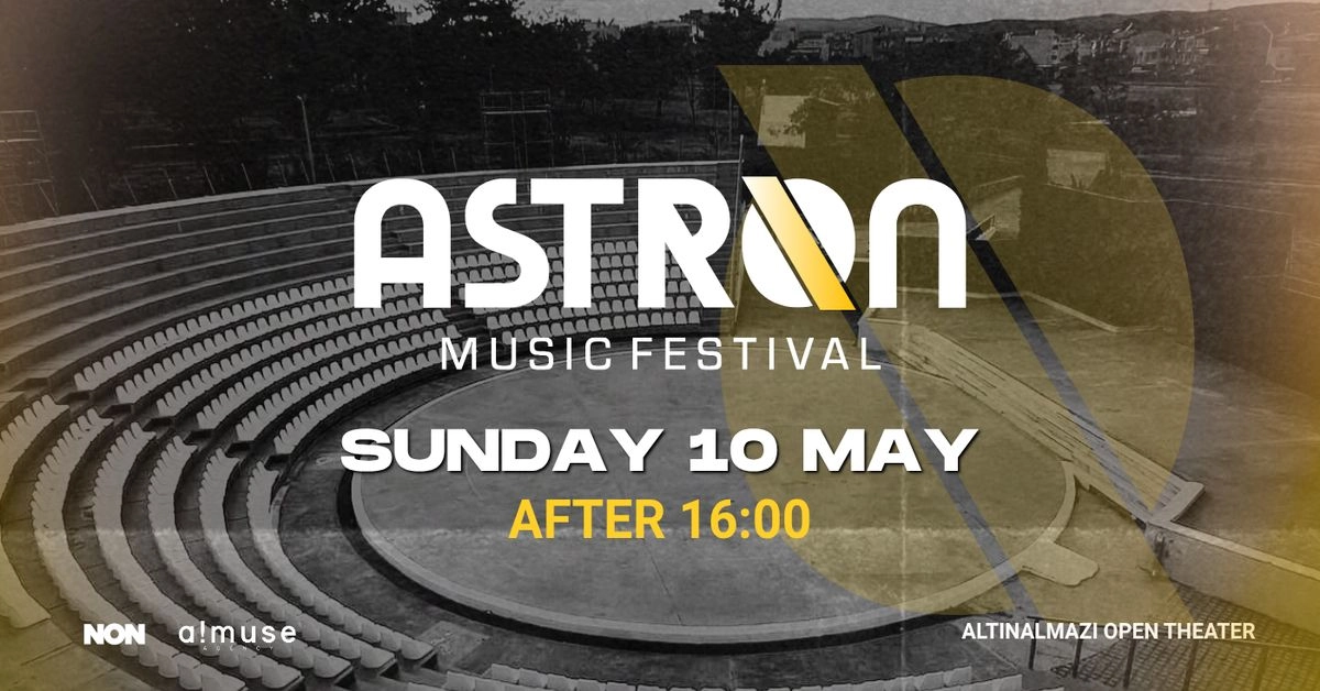 Astron Music Festival