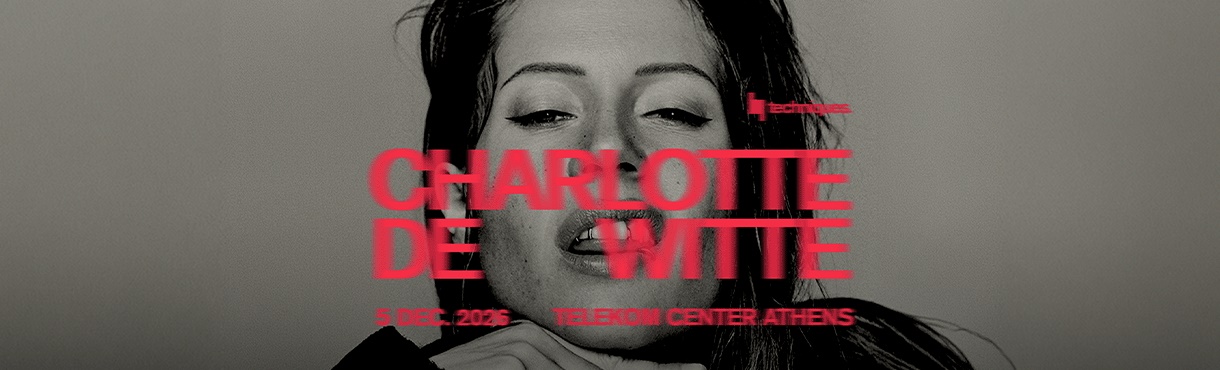 TECHNIQUES 2026 WITH CHARLOTTE DE WITTE